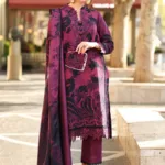 Freya | Lifestyle Winter Edit'25 | Rang Rasiya