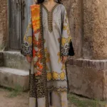 CCW6-14 | Combination V-02 Winter | CHARIZMA