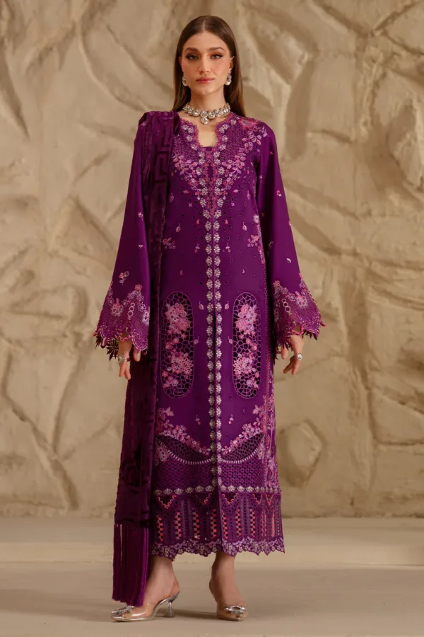 162- B | Saqqara Fall Winter'25 | Binilyas