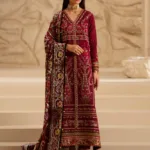 165-A | Saqqara Fall Winter'25 | Binilyas