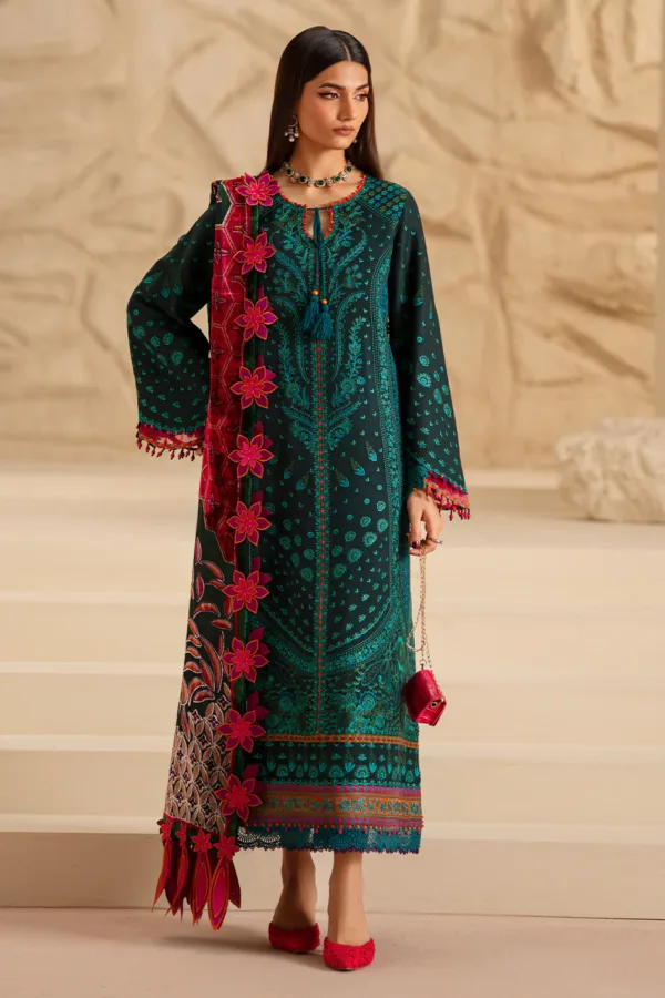 166-B | Saqqara Fall Winter'25 | Binilyas