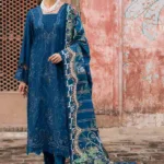 NW-102 | Maya Linen Vol-1 | Nureh