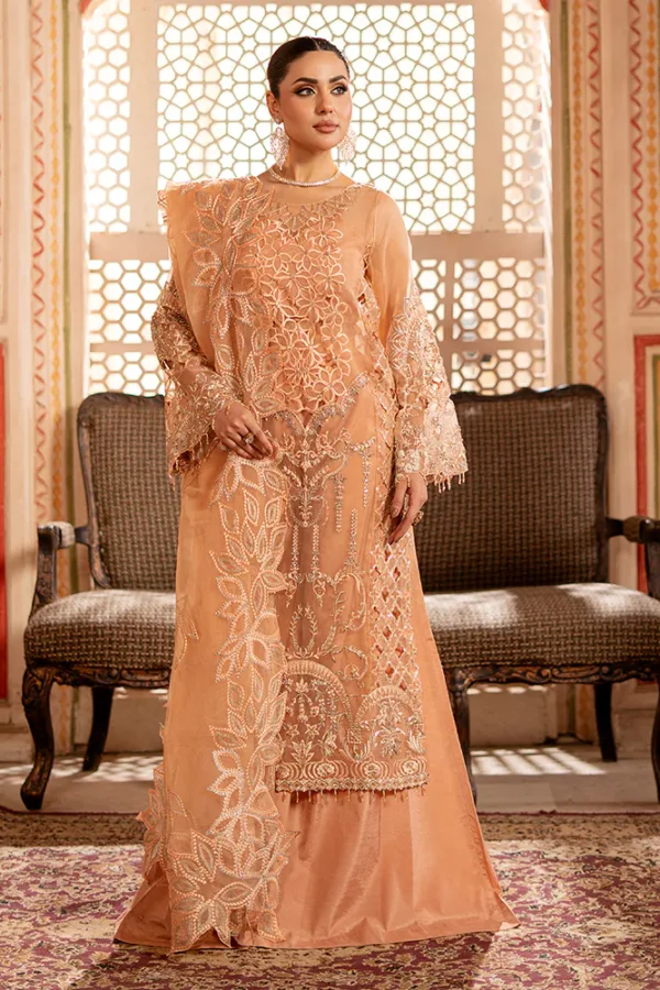 RZ01 | Rangreza Luxury | Zebtan