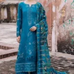 NW-106 | Maya Linen Vol-1 | Nureh