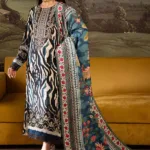 SP-171 | Signature Print Linen Vol-2 | Nureh