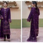 WL-318 | Meeshal Viscose Silk | WANIA