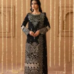 SAHAR | Sheherzadi'25 | Emaan Adeel