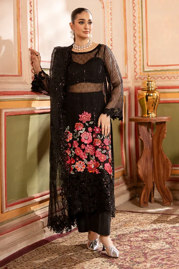 RZ02 | Rangreza Luxury | Zebtan