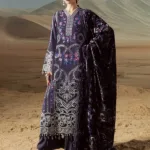 CK-005 | Amelia Luxury Winter '25 | MAHNUR