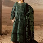 CK-009 | Amelia Luxury Winter '25 | MAHNUR