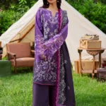 GR-01 | Gardenia Khaddar'25 | Mahnur