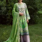 GR-07 | Gardenia Khaddar'25 | Mahnur