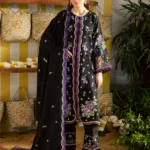 K-02 | Kaia Slub Linen'25 | MAHNUR