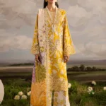 K-03 | Kaia Slub Linen'25 | MAHNUR