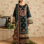 K-08 | Kaia Slub Linen'25 | MAHNUR
