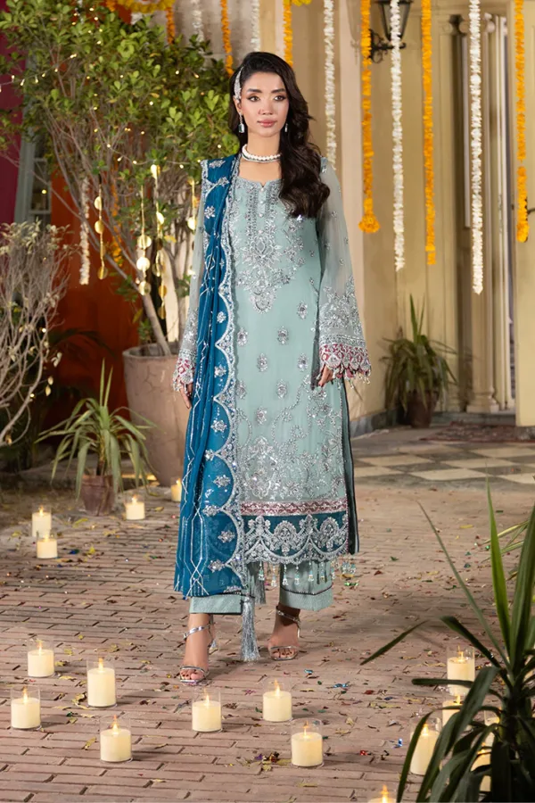 M-105 Izza | Shagun | Imrozia Serene