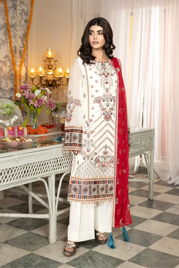 M-108 Zerine | Shagun | Imrozia Serene