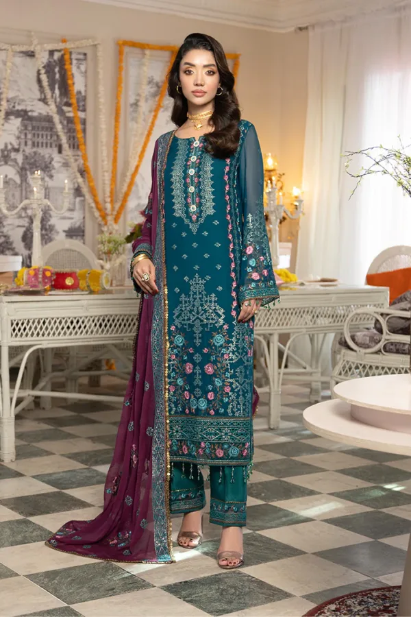 M-110 Hinaaya | Shagun | Imrozia Serene
