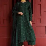 MWK-37 B (GREEN) | BELLA Karandi'25 | Marjjan