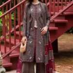 MWK-41 B (GREY) | BELLA Karandi'25 | Marjjan