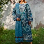 SAR-01 | Rang e Sarma (Khaddar) | Parishy