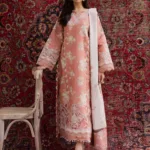 SAR-03 | Rang e Sarma (Khaddar) | Parishy