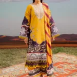 SAR-05 | Rang e Sarma (Khaddar) | Parishy