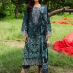 SAR-08 | Rang e Sarma (Khaddar) | Parishy