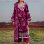 SAR-09 | Rang e Sarma (Khaddar) | Parishy