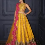 Zarmin | Parinaaz | Neeshay