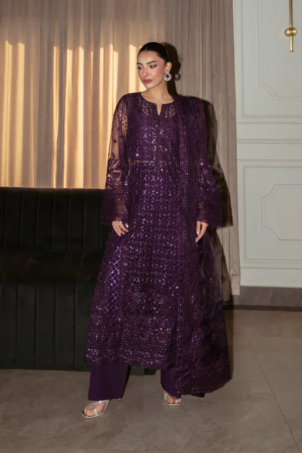 Rohina | Parinaaz | Neeshay