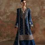 Afsar | Afsana-e-Silk | Emaan Adeel
