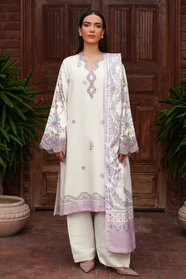 D-5 Serelle | Bellini Winter'25 | SERAN