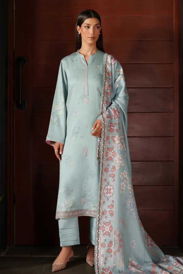 D-6 Merene | Bellini Winter'25 | SERAN