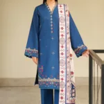 D-2 Caspira | Bellini Winter'25 | SERAN