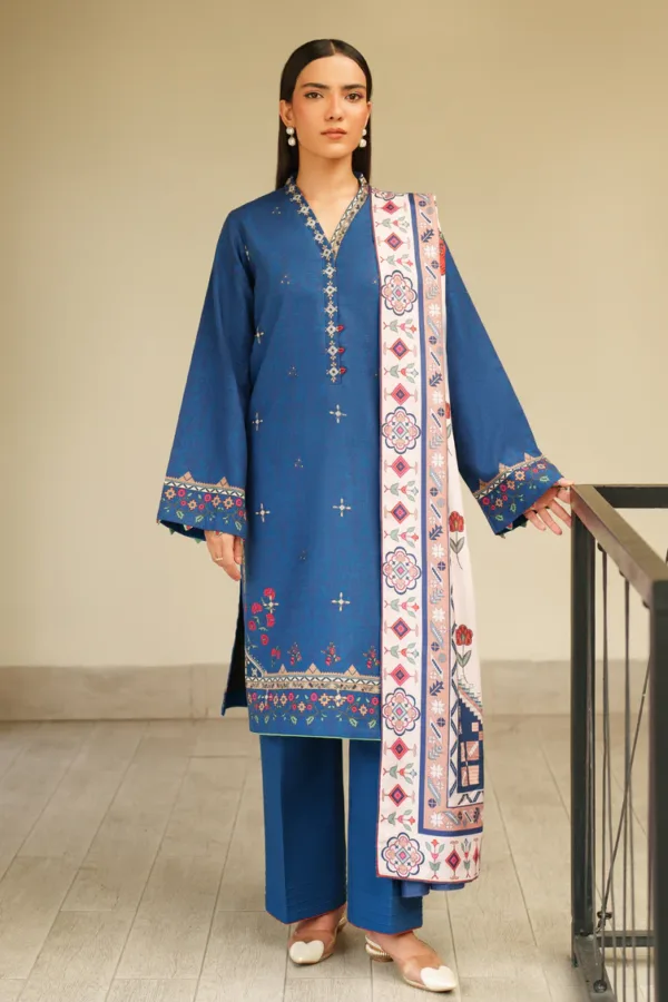 D-2 Caspira | Bellini Winter'25 | SERAN