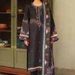 D-3 Cendara | Bellini Winter'25 | SERAN