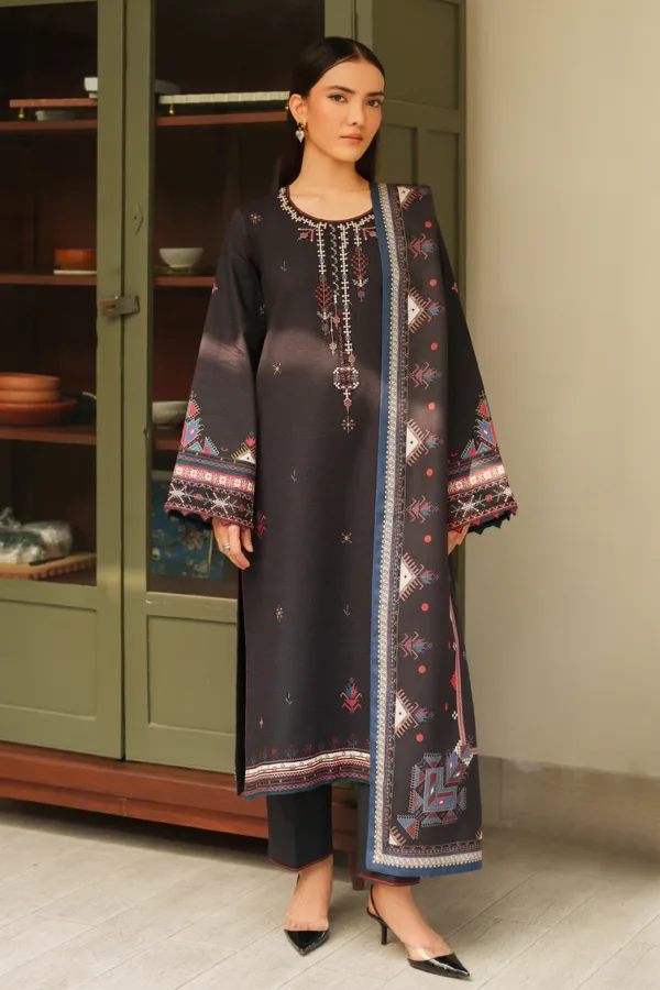 D-3 Cendara | Bellini Winter'25 | SERAN