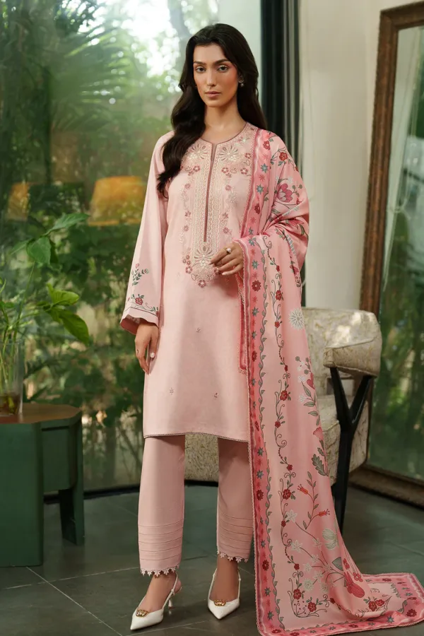 D-12 Seralyn | Bellini Winter'25 | SERAN