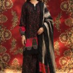 ANW6-17 | Aniq Vol-02 2025 Fall Winter | Charizma