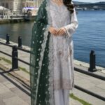 I-240 Selin | Mehr-e-Mah | Imrozia