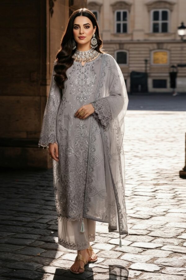 I-248 Feray | Mehr-e-Mah | Imrozia