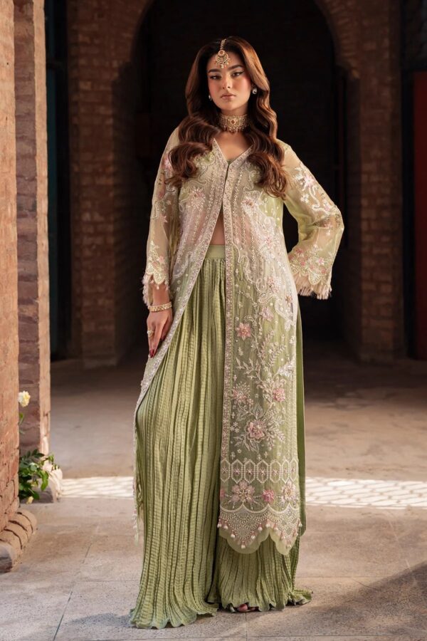 10-SJH | Sanjh VOL-2 | Razab