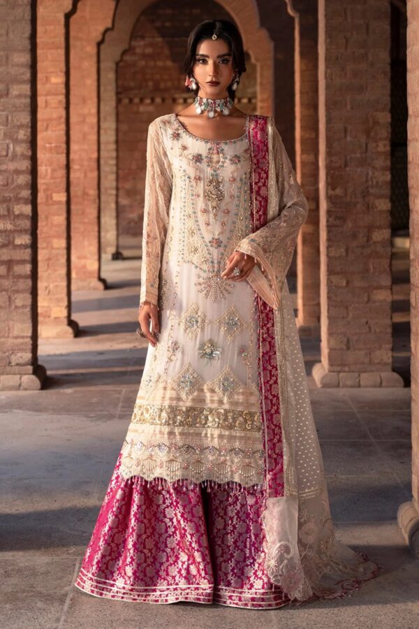 15-SJH | Sanjh VOL-2 | Razab