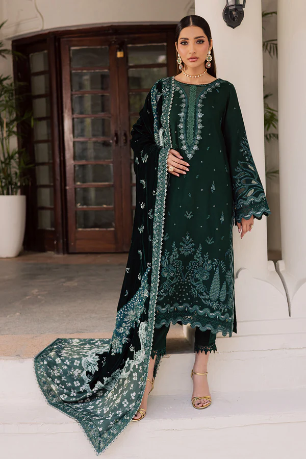 NE-199 | Exclusive Leather | Nureh