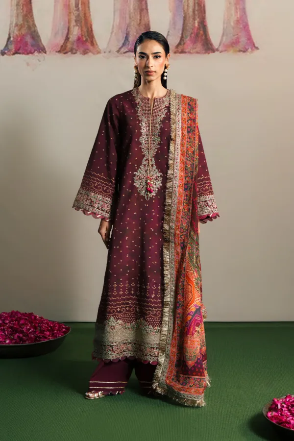 MAHVEEN | Shagun | Neeshay