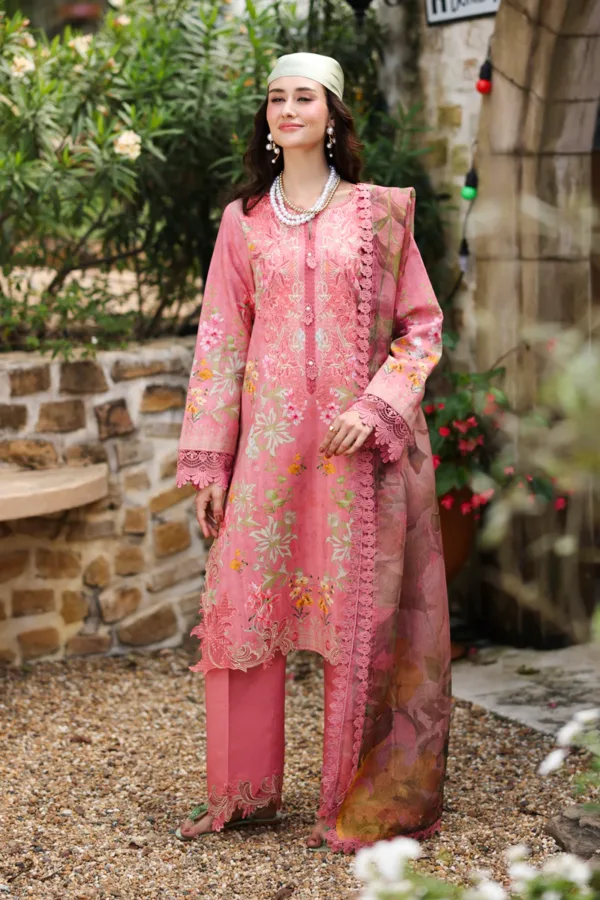 Blush | Lifestyle Summer'26 | Rang Rasiya