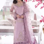 Gulraiz | Sajal Bridal Vol-2 | Imrozia