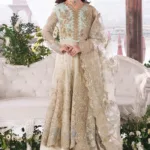 Afsanay | Sajal Bridal Vol-2 | Imrozia