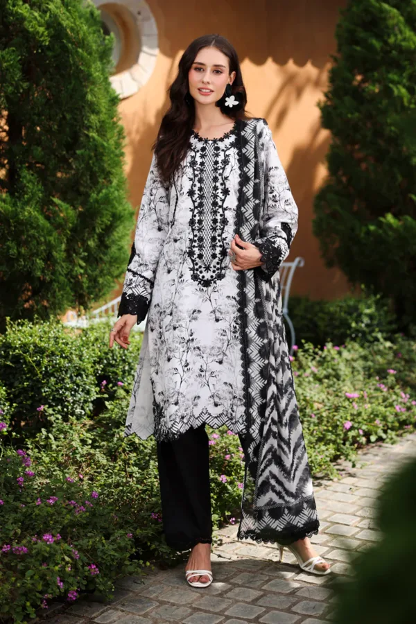 Luna | Lifestyle Summer'26 | Rang Rasiya